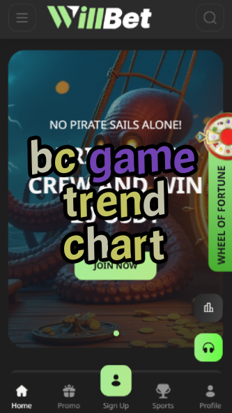 BC Game Trend Chart - Live Data Analysis-vz72fvrf.com