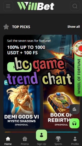 BC Game Trend Chart - Live Data Analysis-vz72fvrf.com